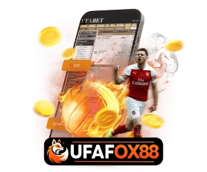 ufafox88สมัคร