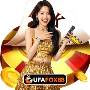 ufafox88เว็บพนัน