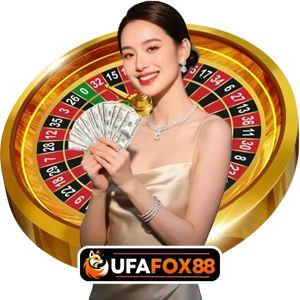 ufafox88สล็อต