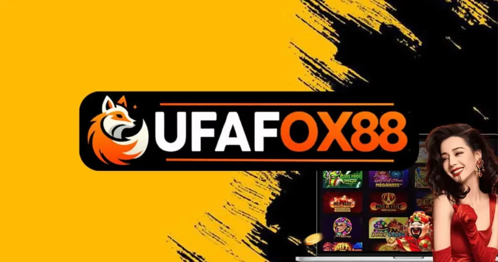 ufafox88 คาสิโน