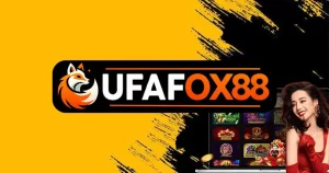 ufafox88 คาสิโน